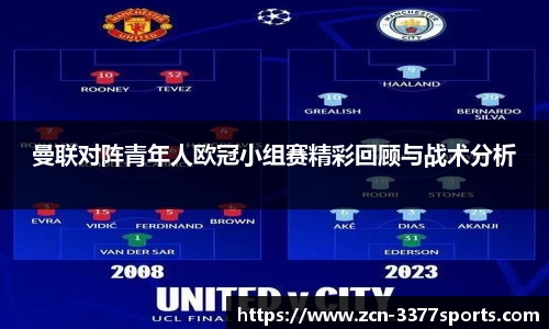 曼联对阵青年人欧冠小组赛精彩回顾与战术分析